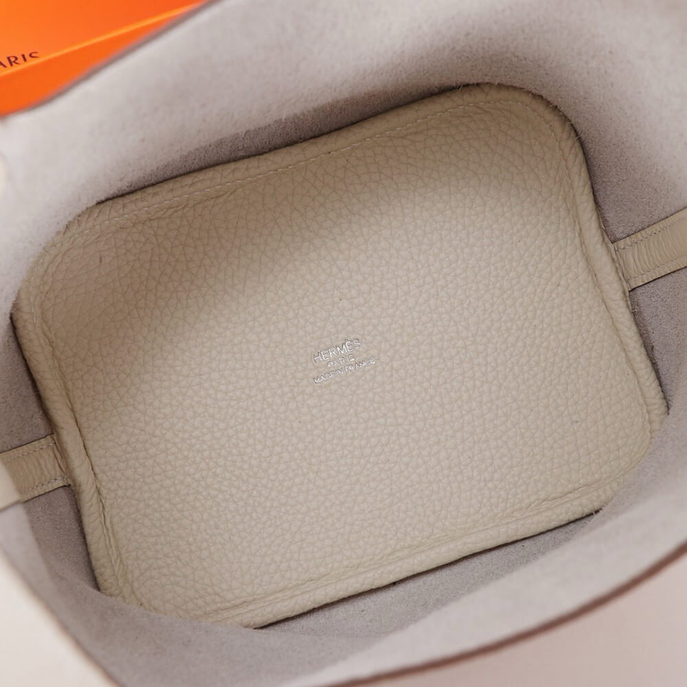 Hermes Picotin Lock 18 Bag - Replica Luxury Bags™