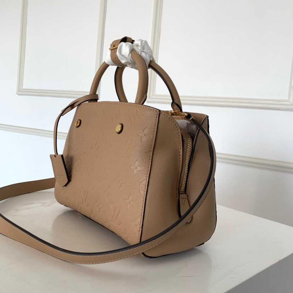LV Montaigne MM Bag - Replica Luxury Bags™