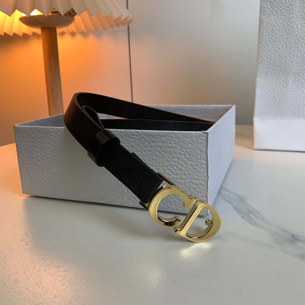 C est Dior Belt 20mm - Replica Luxury Bags™
