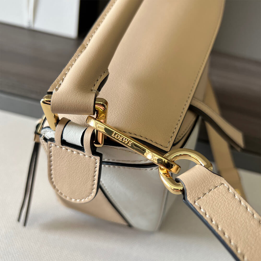 LOEWE Small Puzzle Bag - Replica Luxury Bags™