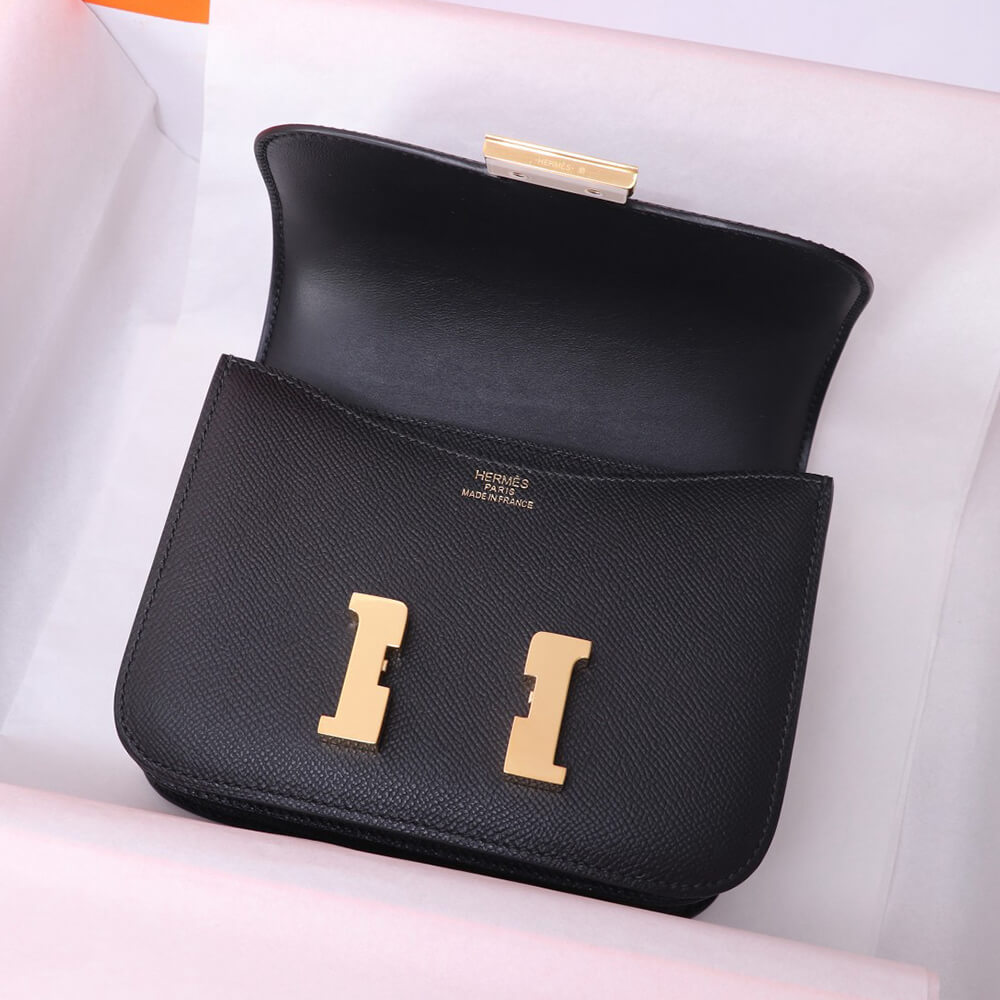 Hermes Constance 18 Bag - Replica Luxury Bags™