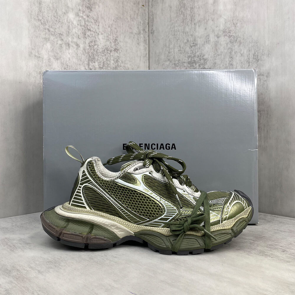 Balenciaga 3xl Sneaker Shoes - Replica Luxury Bags™