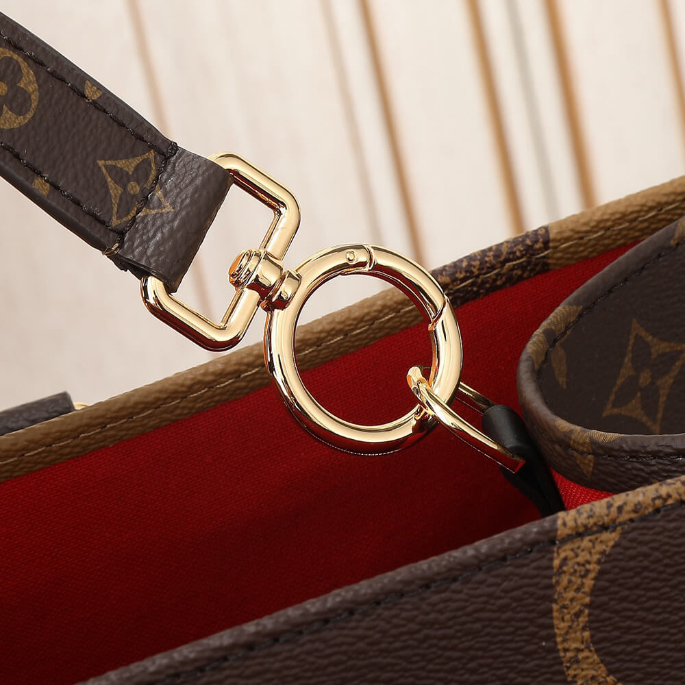LV OnTheGo Voyage Bag - Replica Luxury Bags™