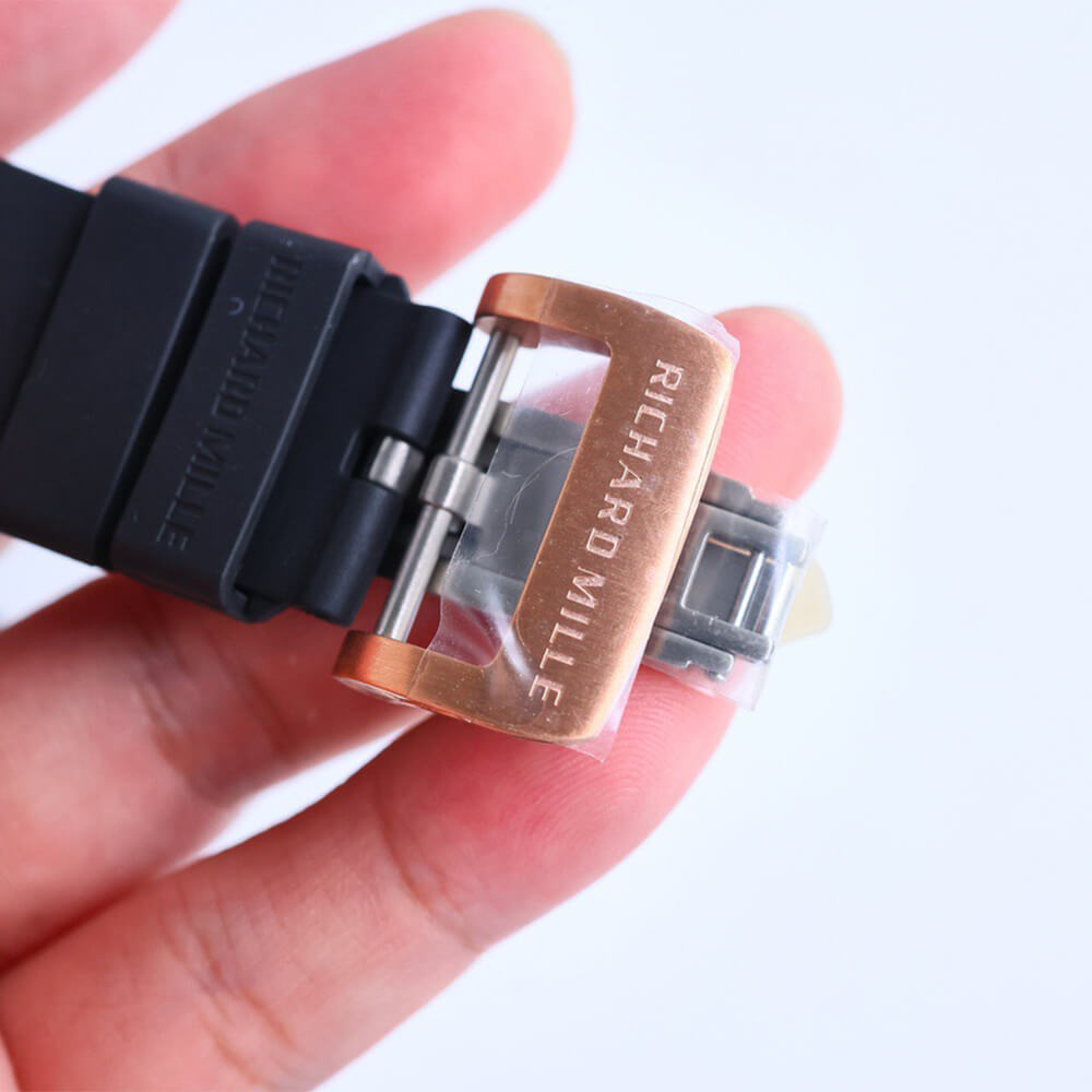 Richard Mille 011 - Replica Luxury Bags™