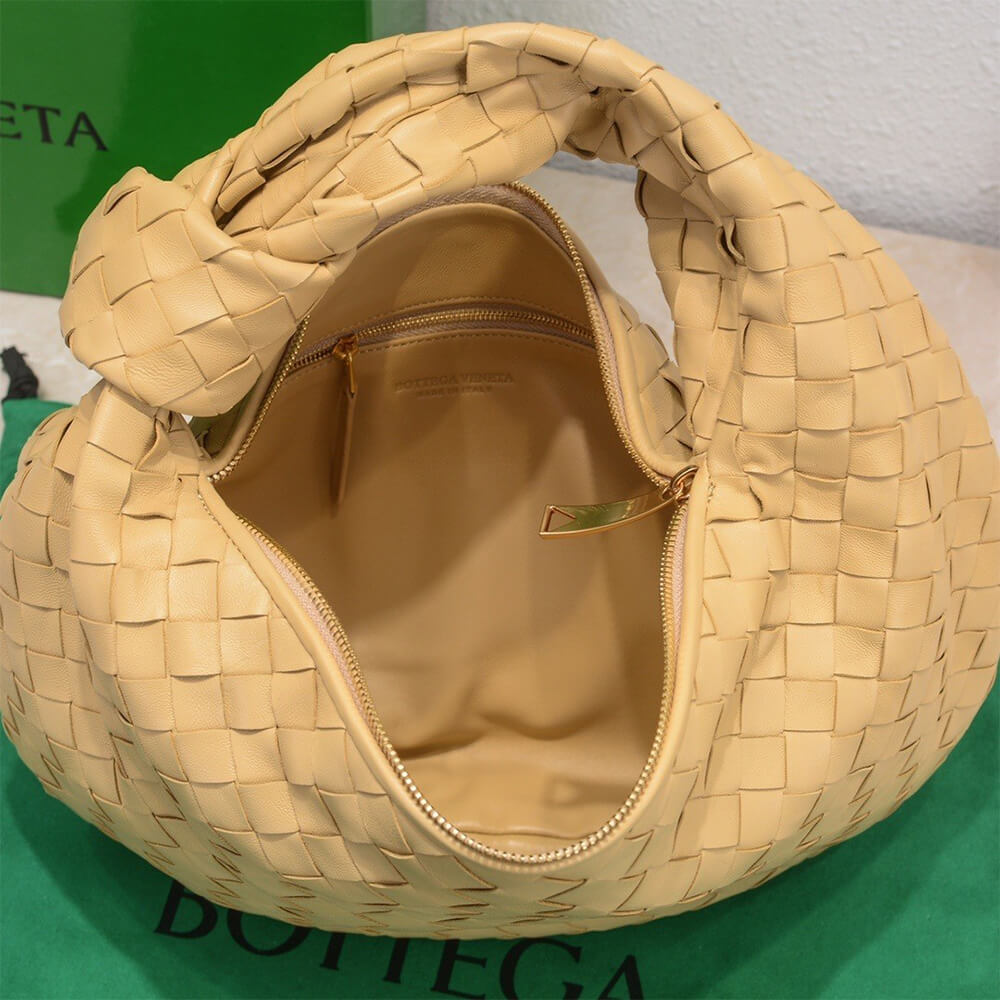 Bottega Veneta Teen Jodie Bag - Replica Luxury Bags™