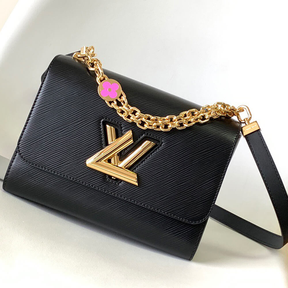 LV Twist MM Bag - Replica Luxury Bags™