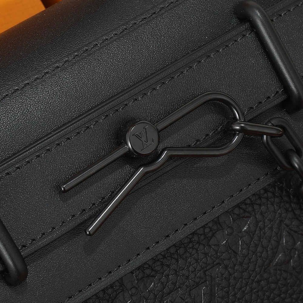 LV Steamer PM Men's Bag - Replica Luxury Bags™