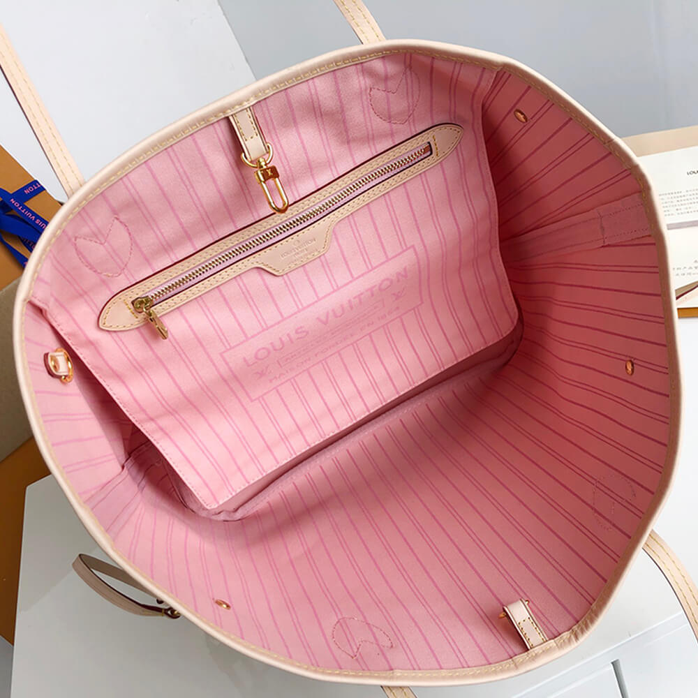 LV Neverfull MM Bag - Replica Luxury Bags™