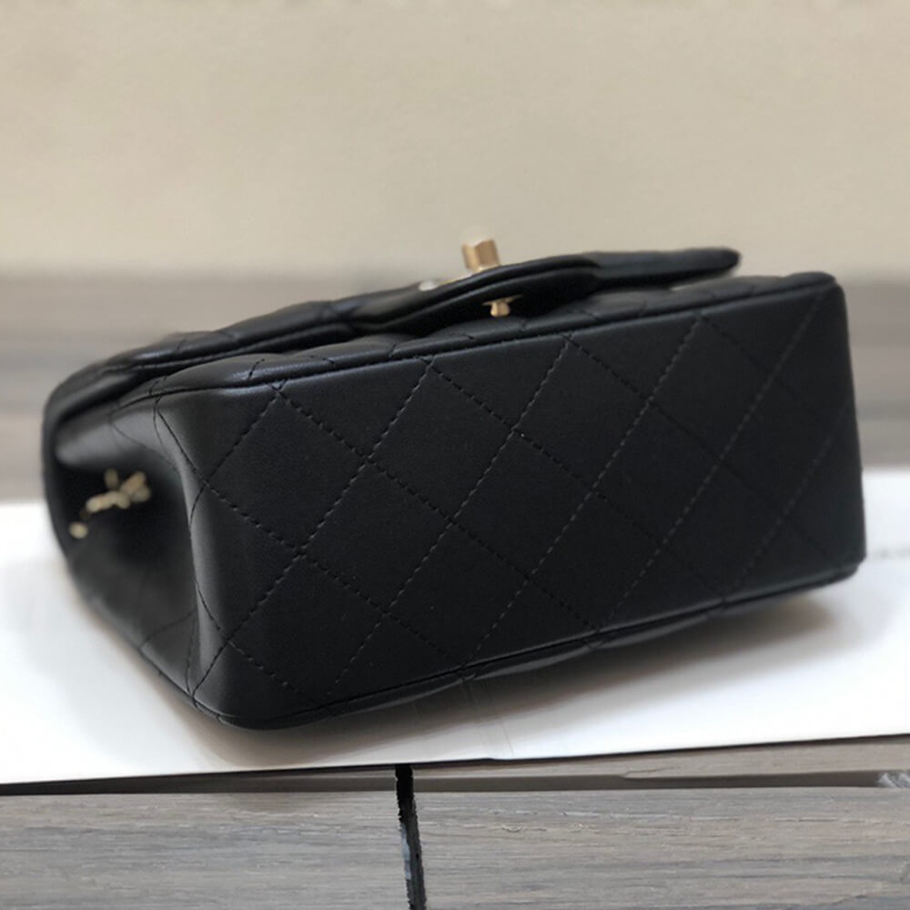 Chanel Mini Flap Bag - Replica Luxury Bags™