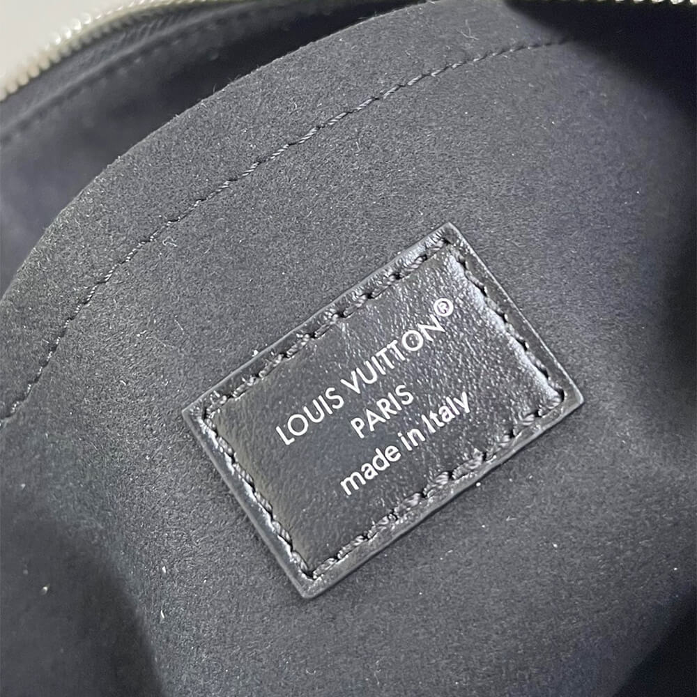 LV Speedy Cargo Vibe Bag - Replica Luxury Bags™