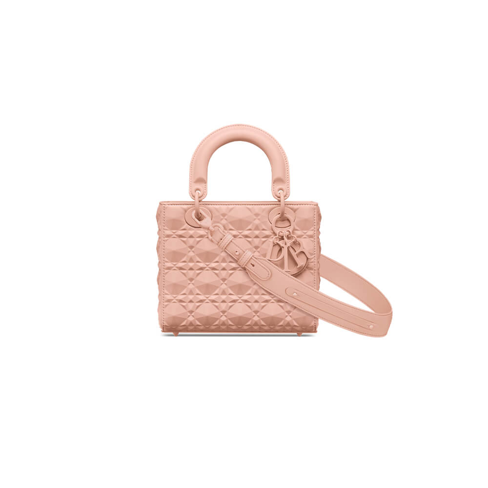 Small Lady Dior My Abcdior Bag - Replica Luxury Bags™