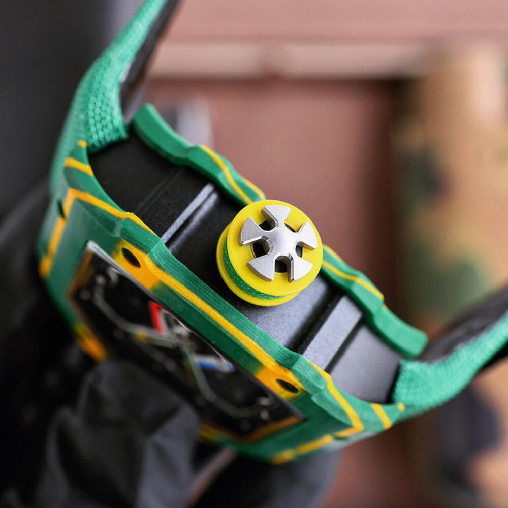 Richard Mille RM 67-02 - Replica Luxury Bags™