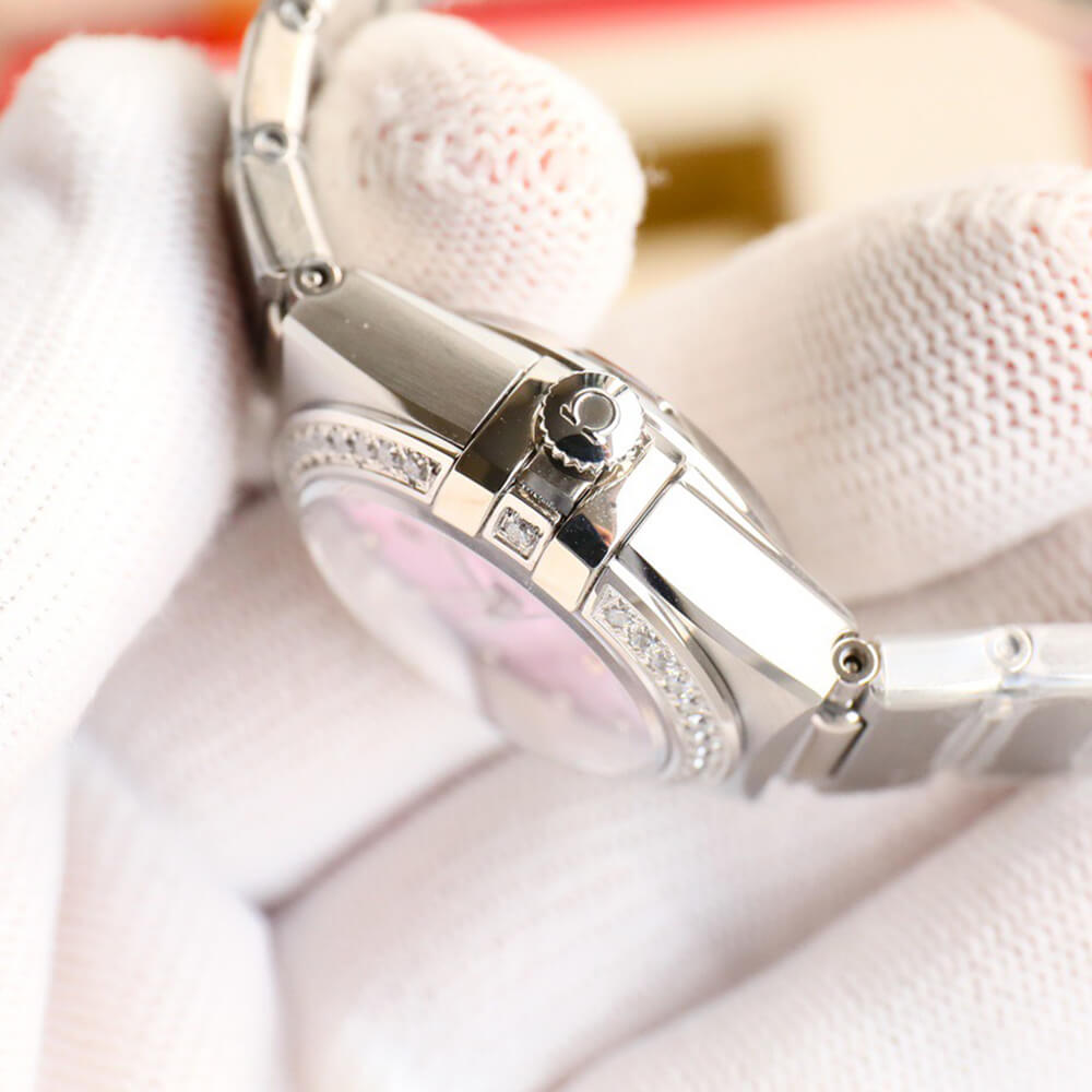 Omega Constellation - Replica Luxury Bags™