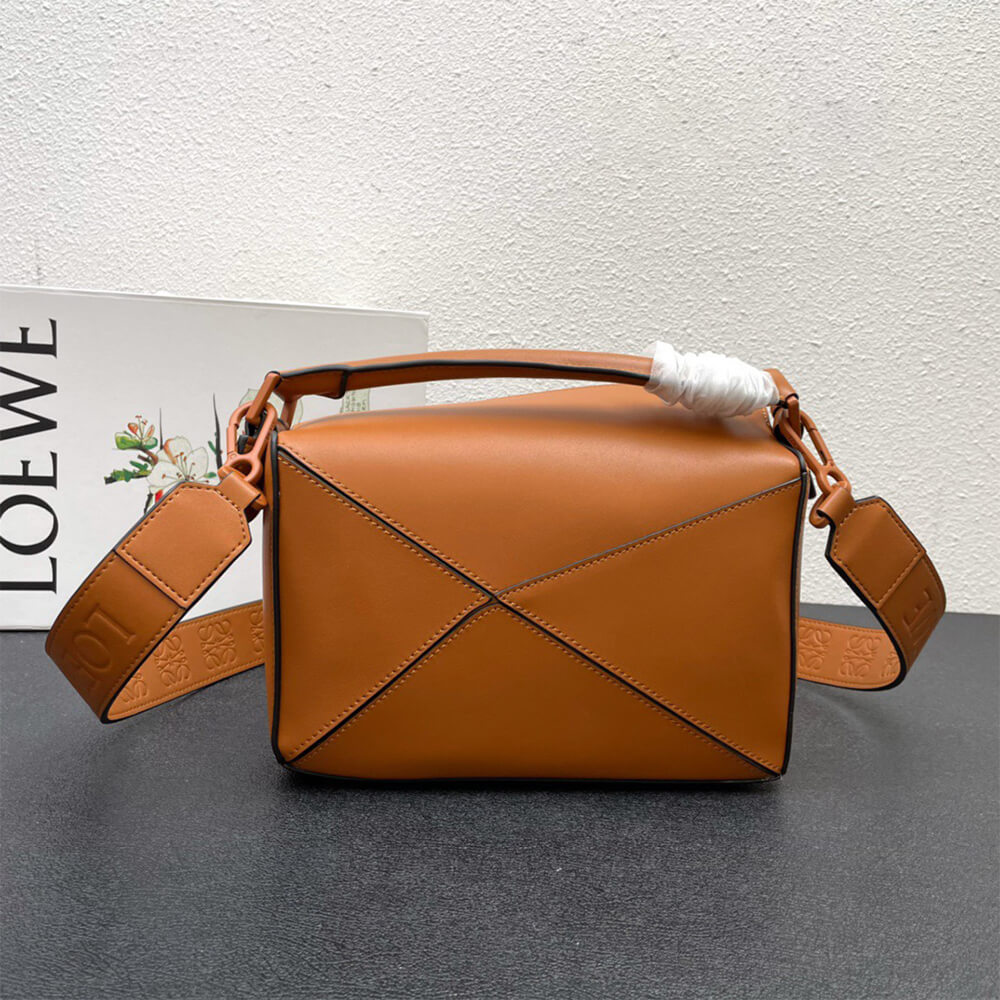 Loewe Small Puzzle Bag - Replica Luxury Bags™