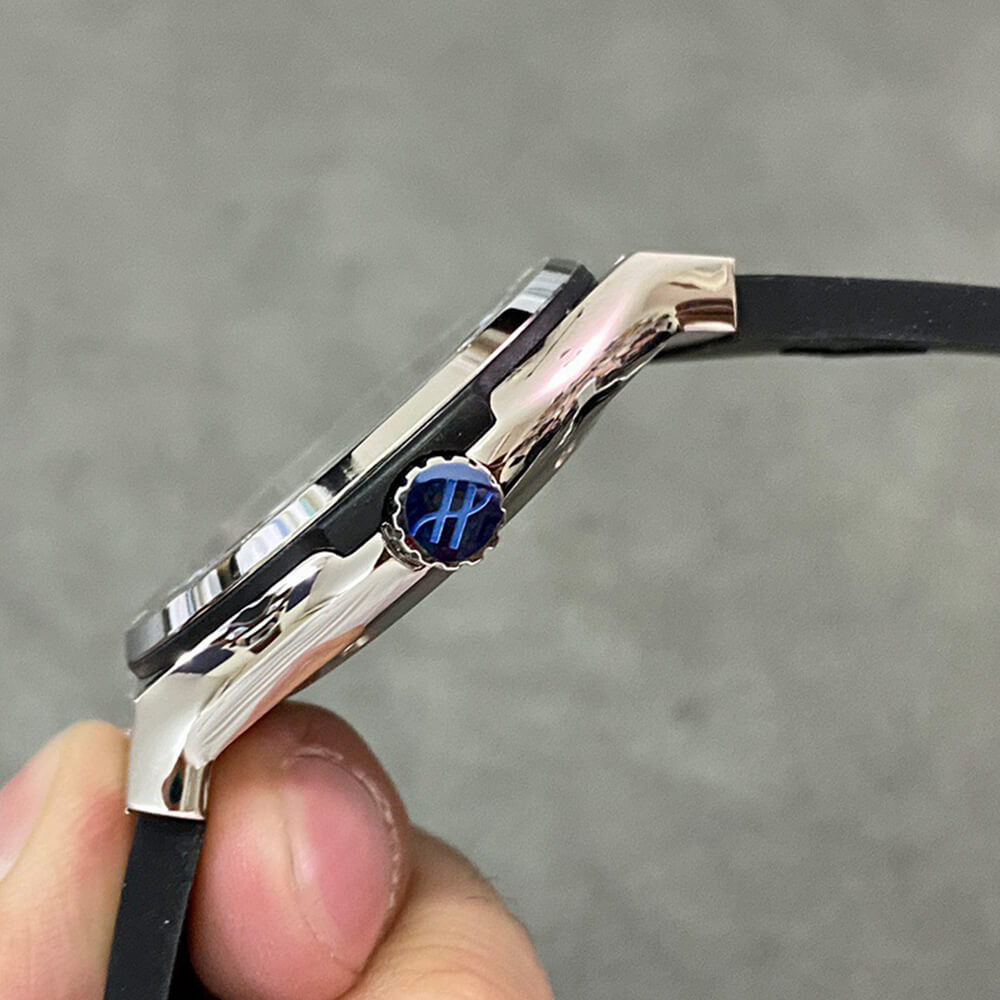 Hublot Classic Fusion 42mm - Replica Luxury Bags™