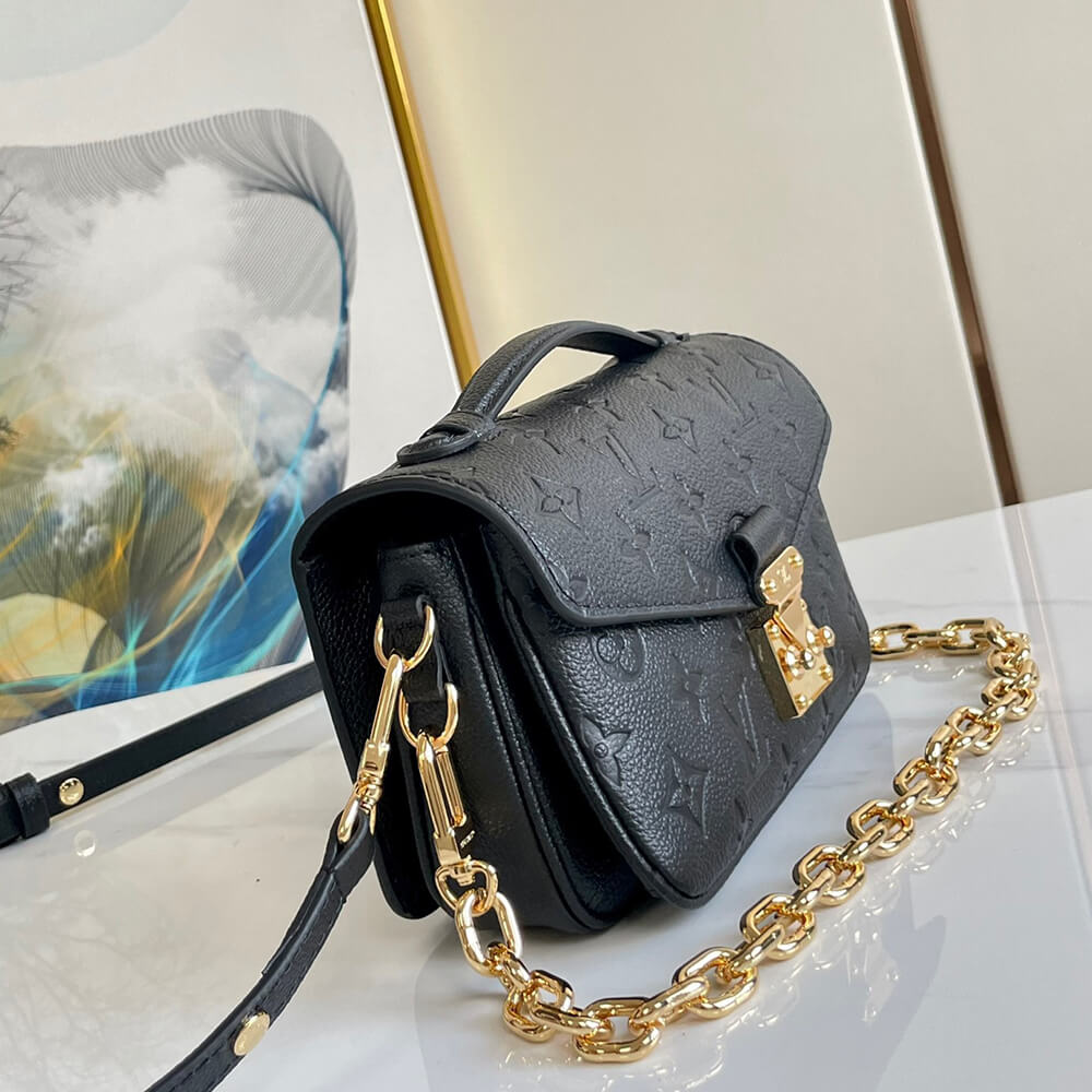 LV Pochette Metis East West Bag - Replica Luxury Bags™