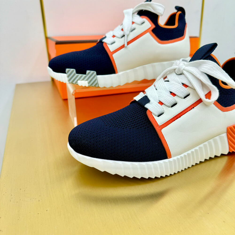 Hermes Depart slip-on sneaker Shoes - Replica Luxury Bags™