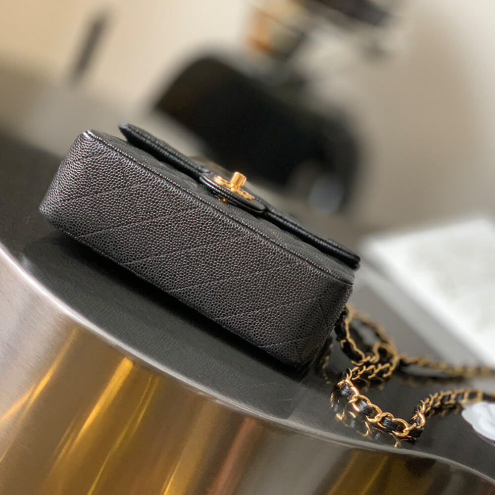 Chanel Mini Flap Bag - Replica Luxury Bags™