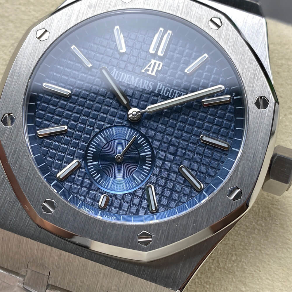 Audemars Piguet Royal Oak 26591 - Replica Luxury Bags™