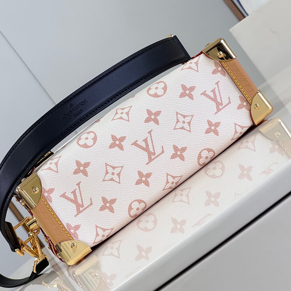LV Side Trunk MM Bag - Replica Luxury Bags™