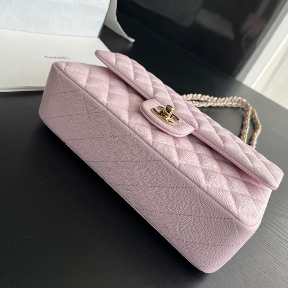 Chanel Classic Flap Medium Bag - Replica Luxury Bags™