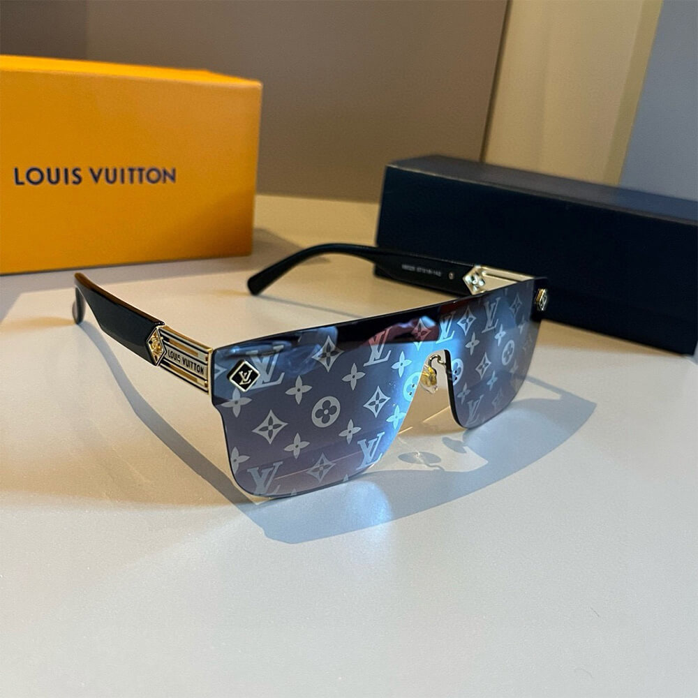 LOUIS VUITTON SUNGLASSES - Replica Luxury Bags™