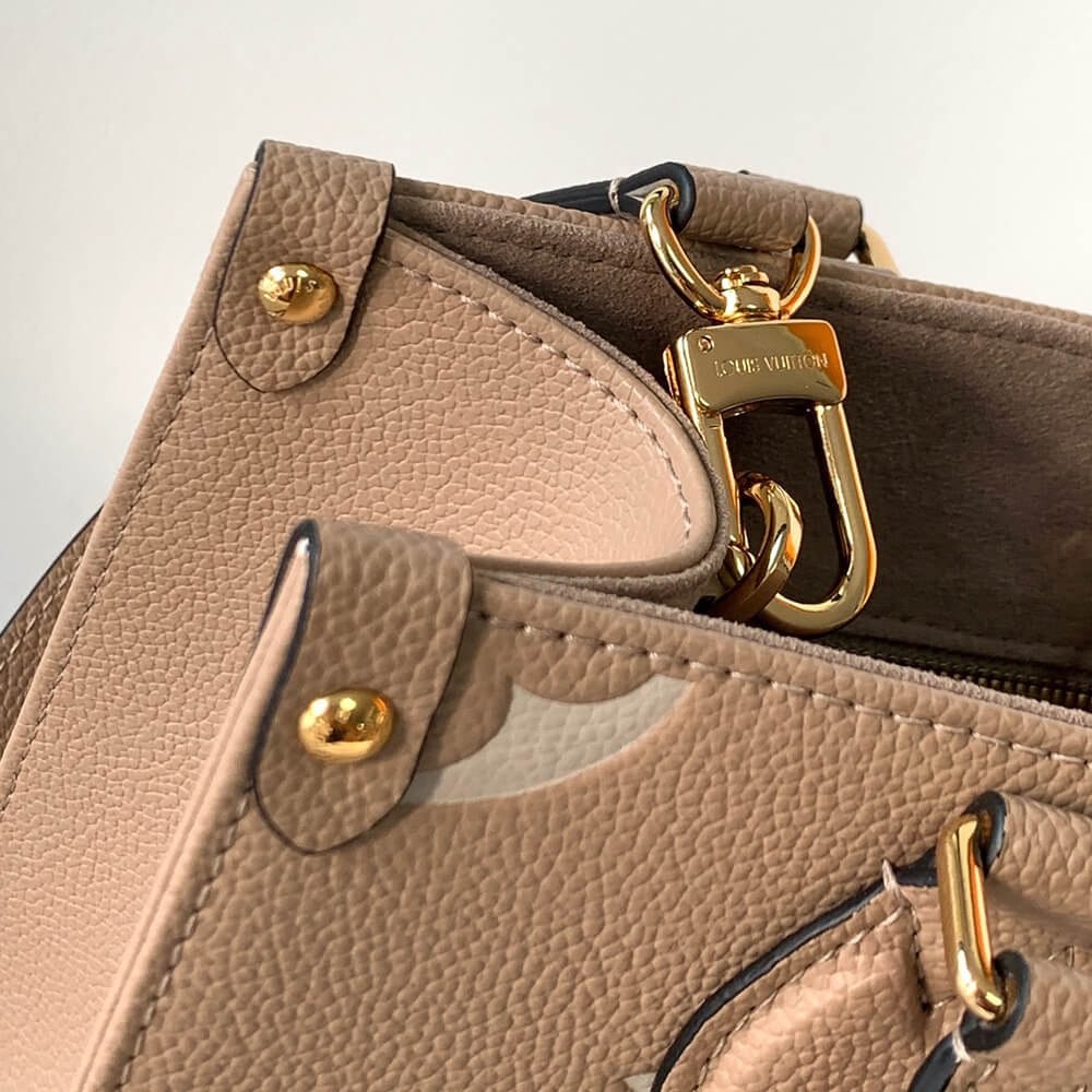 LV Onthego PM Bag - Replica Luxury Bags™