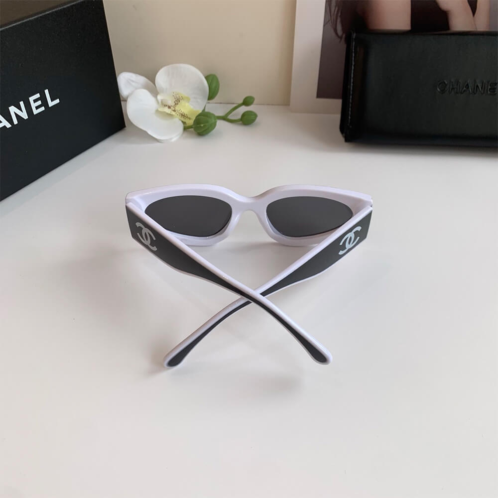 CHANEL SUNGLASSES - Replica Luxury Bags™