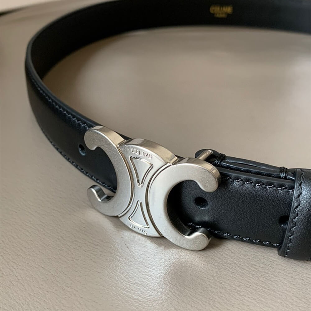CELINE 25mm Belt - Replica Luxury Bags™