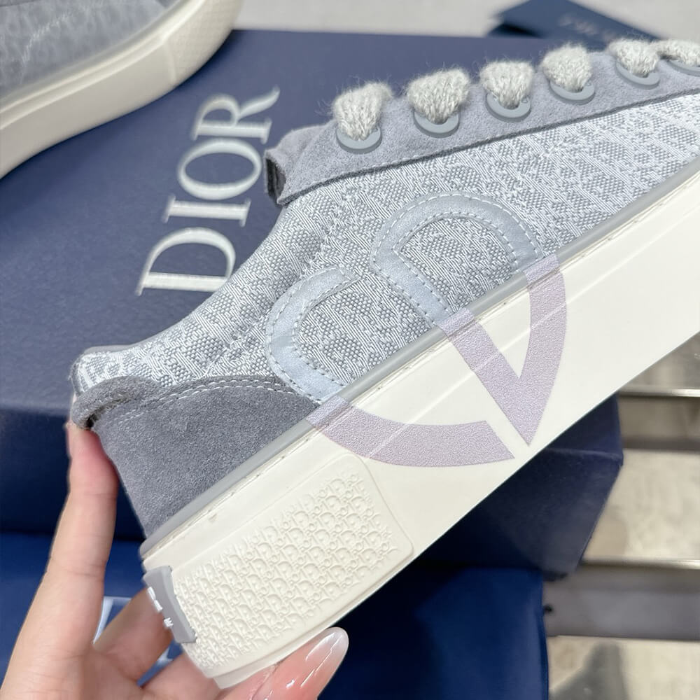 Dior B33 Sneaker Shoes - Replica Luxury Bags™