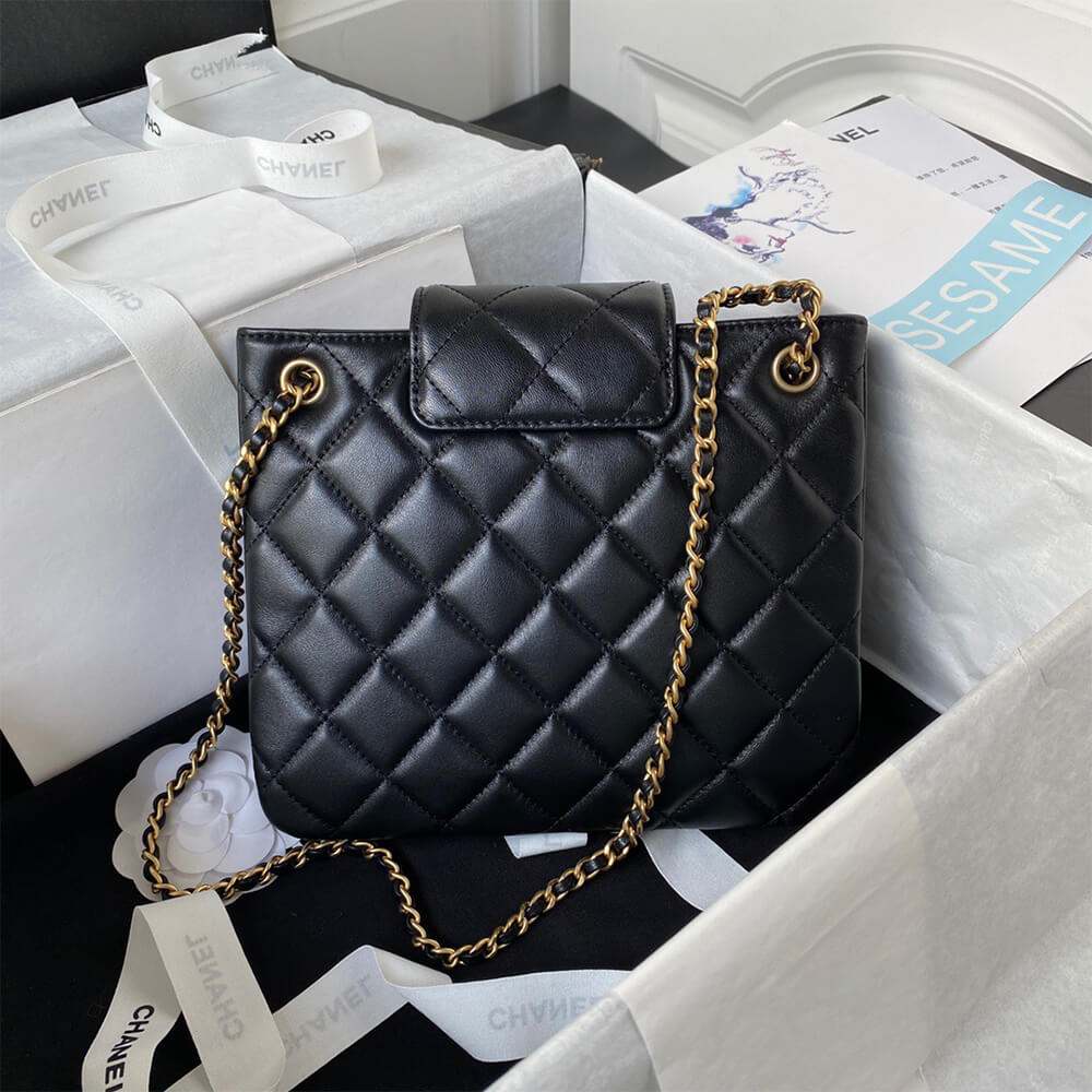 Chanel 24C Bag - Replica Luxury Bags™