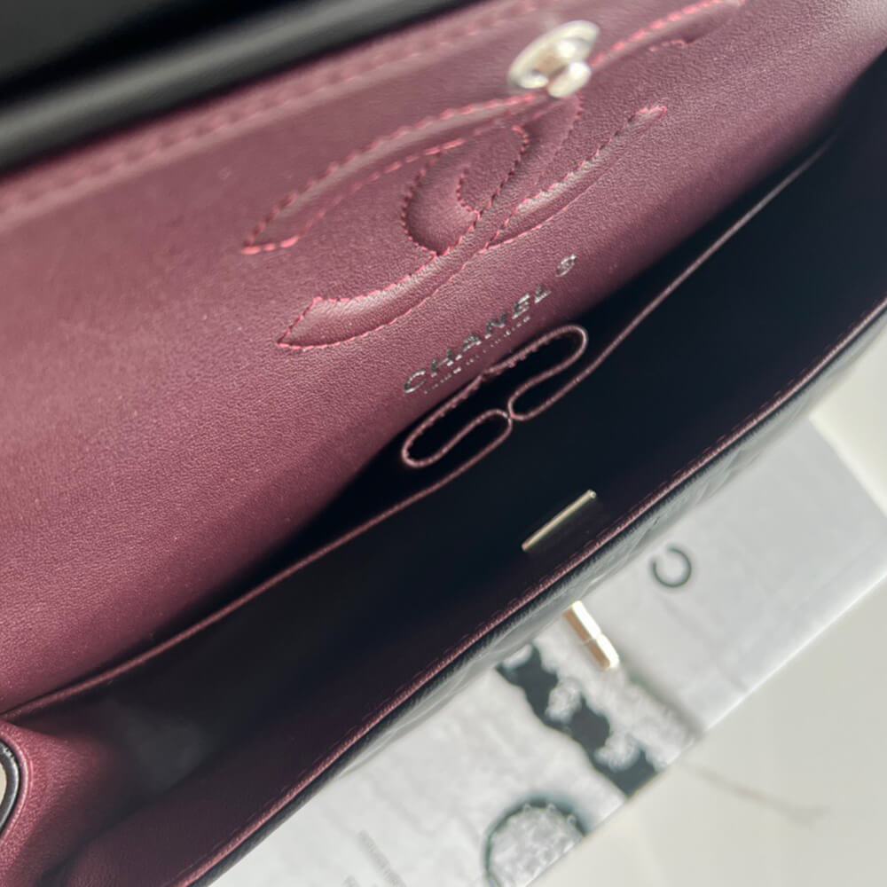 CHANEL CLASSIC HANDBAG - Replica Luxury Bags™