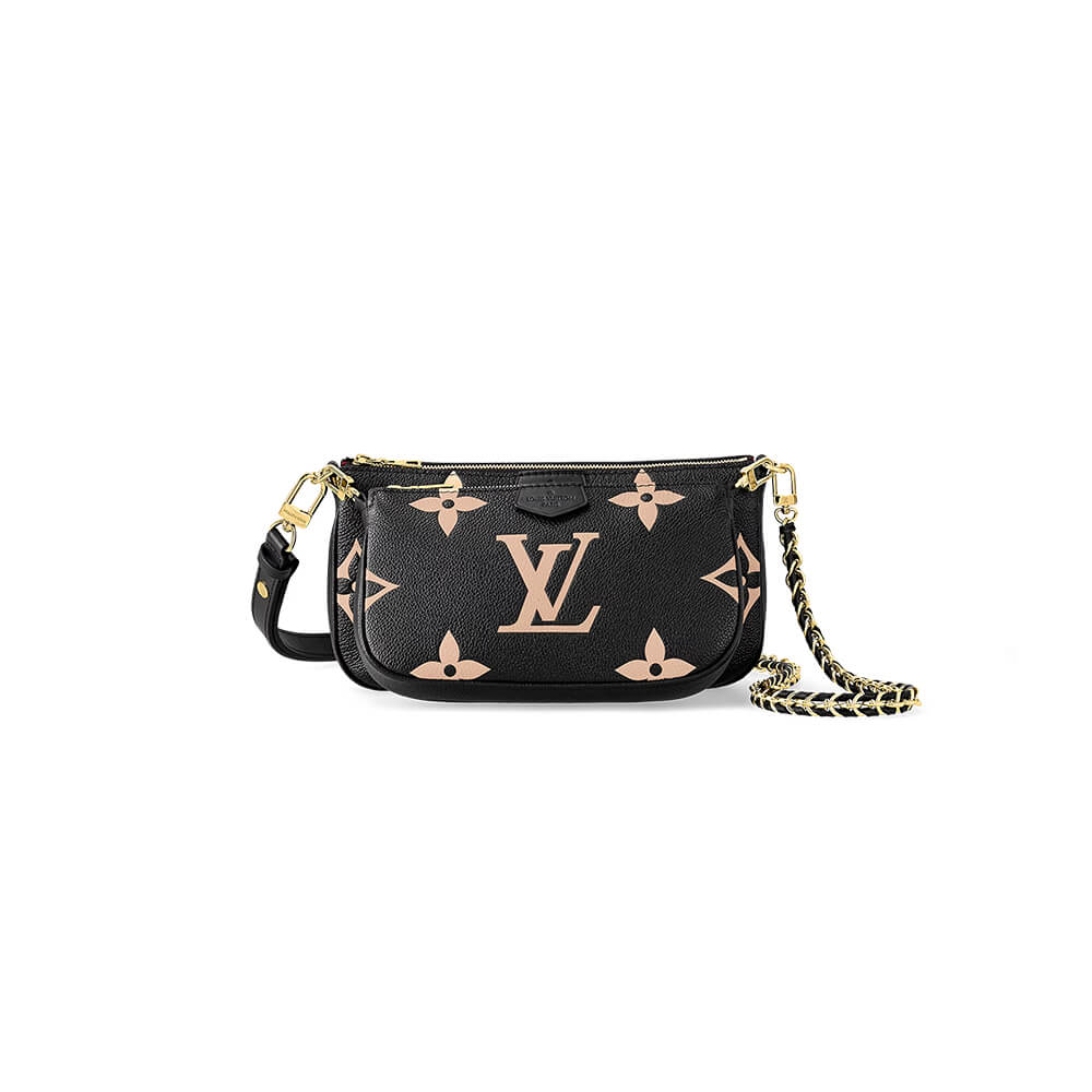 LV Multi Pochette Accessoires Bag - Replica Luxury Bags™