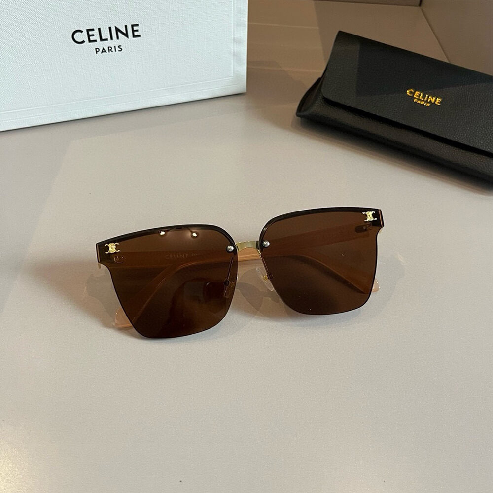 CELINE SUNGLASSES - Replica Luxury Bags™