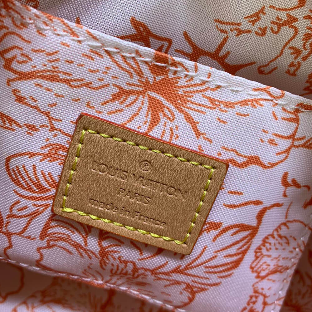 LV Speedy Bandouliere 20 Bag - Replica Luxury Bags™