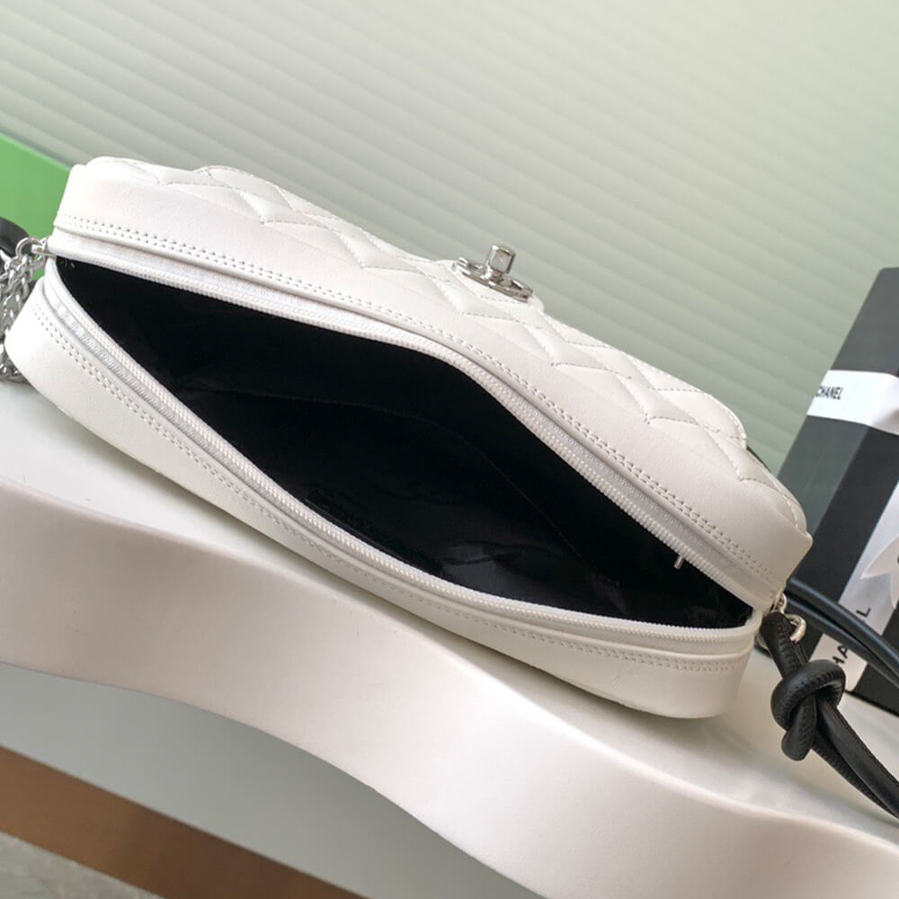 Chanel Cambon Camera Bag - Replica Luxury Bags™