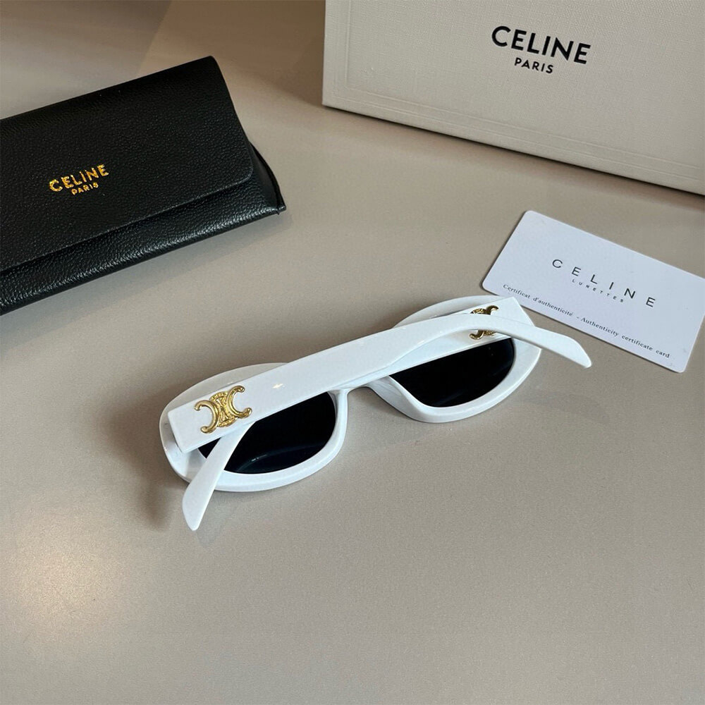 CELINE SUNGLASSES - Replica Luxury Bags™