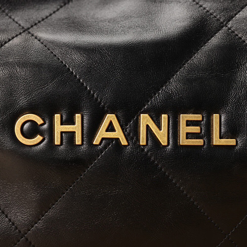 Chanel 22 Small Handbag - Replica Luxury Bags™