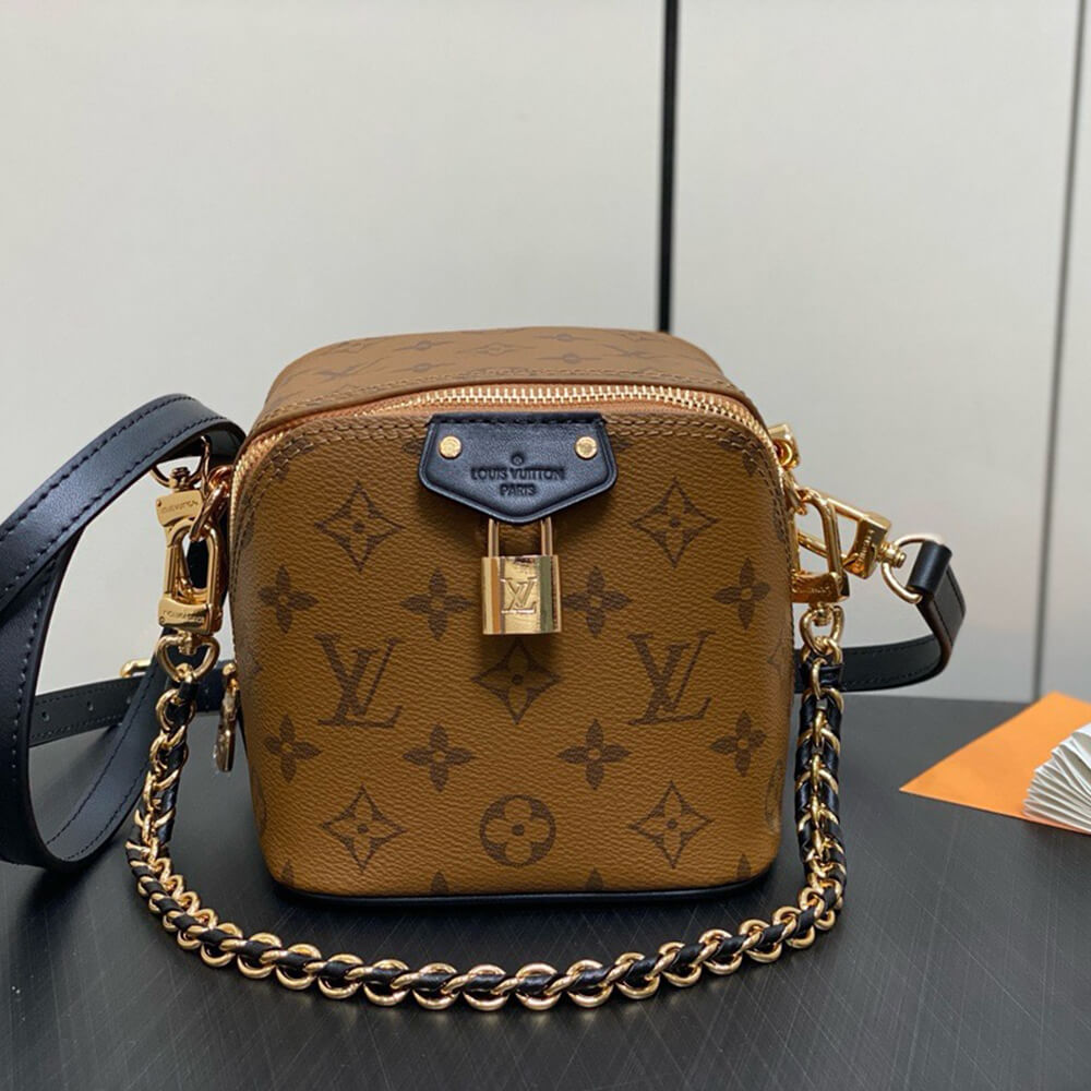 LV Just In Case Bag - Replica Luxury Bags™