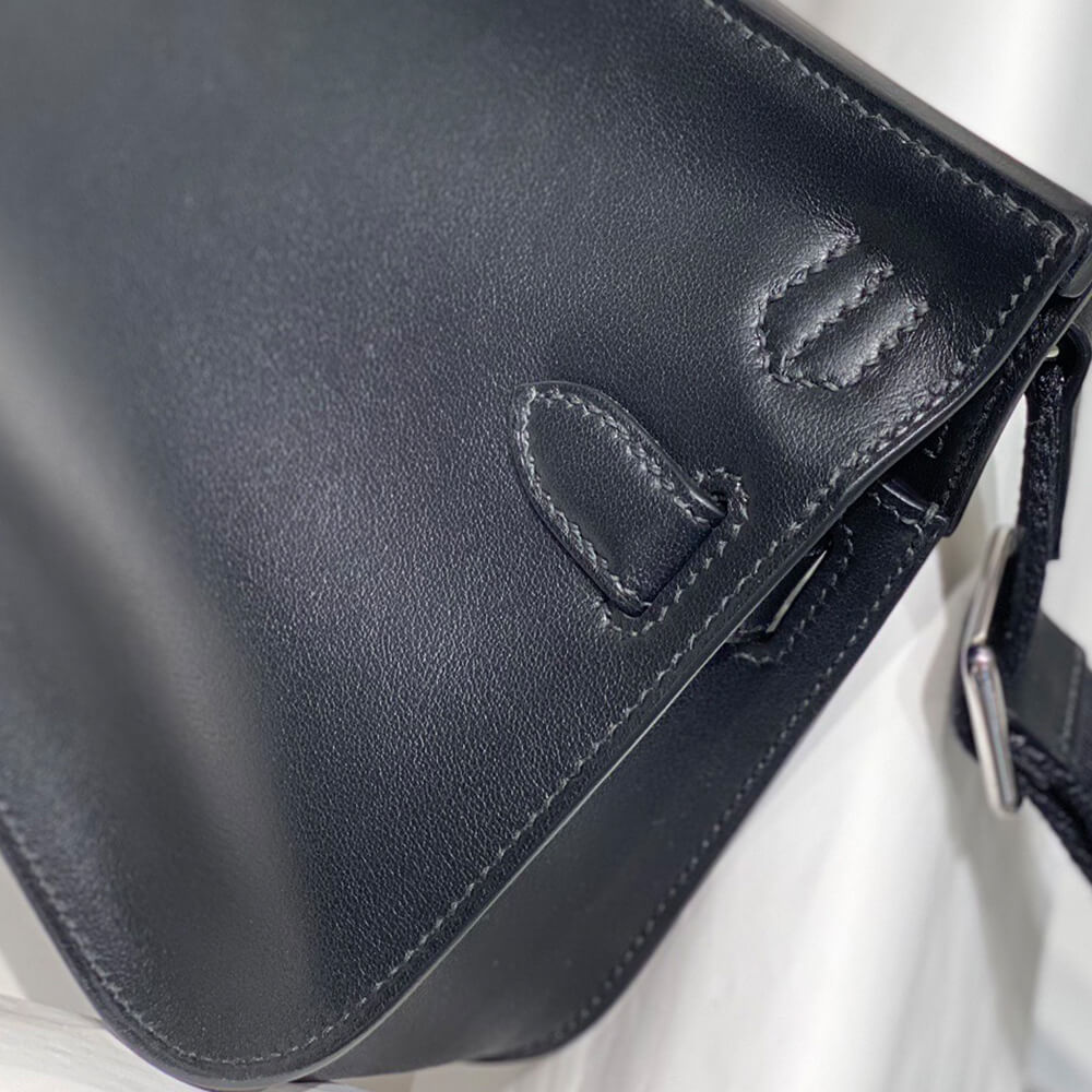 Hermes Jypsiere Mini Bag - Replica Luxury Bags™