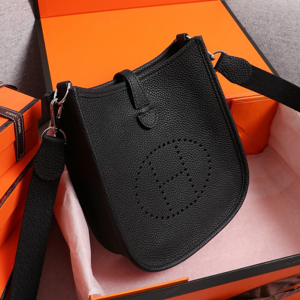 Hermes Evelyne 16 Bag - Replica Luxury Bags™