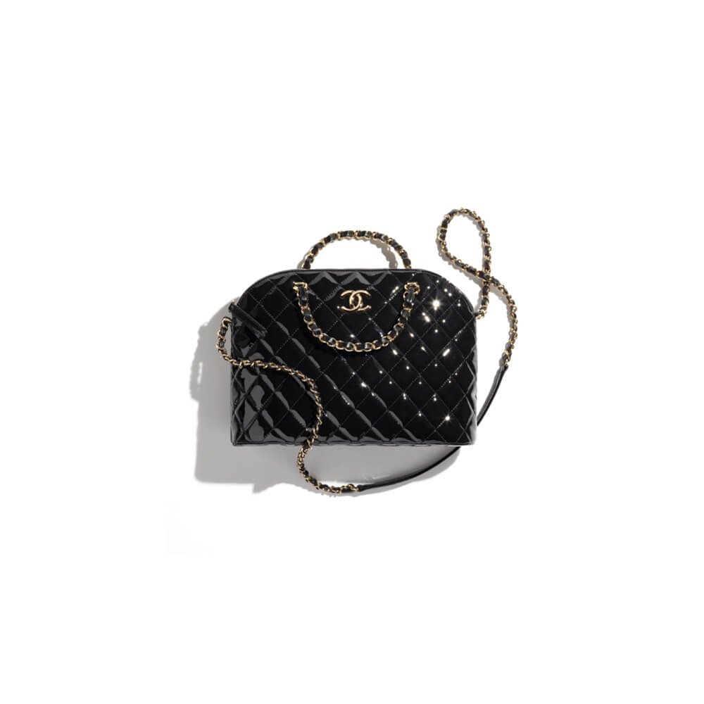 Chanel Small Tote Bag - Replica Luxury Bags™