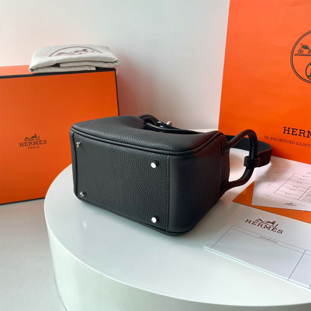 Hermes Lindy Mini Bag - Replica Luxury Bags™