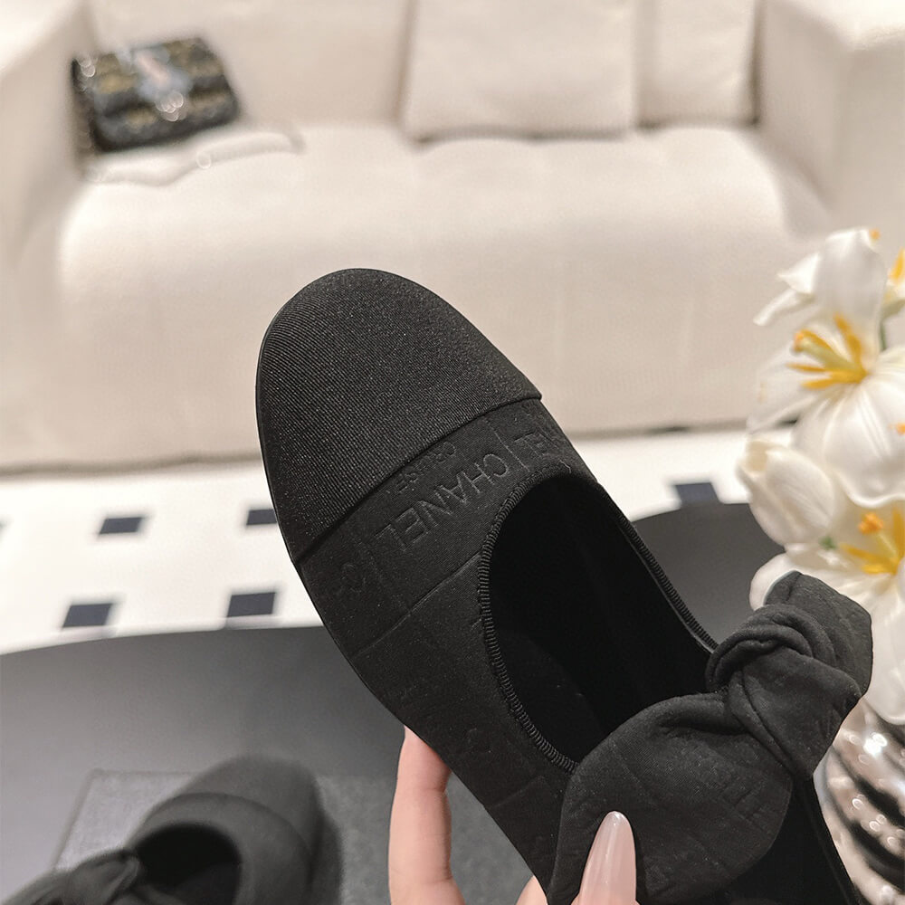 Chanel Mary Janes Shoes - Replica Luxury Bags™