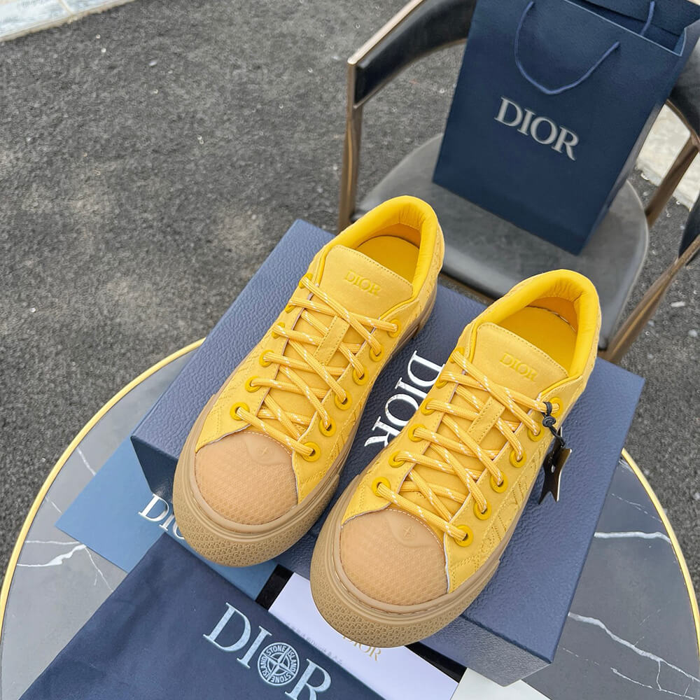 Dior B33 Sneaker Shoes - Replica Luxury Bags™