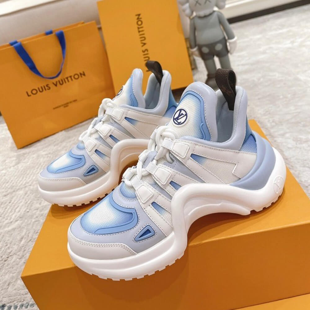 LV ARCHLIGHT SNEAKER Shoes - Replica Luxury Bags™