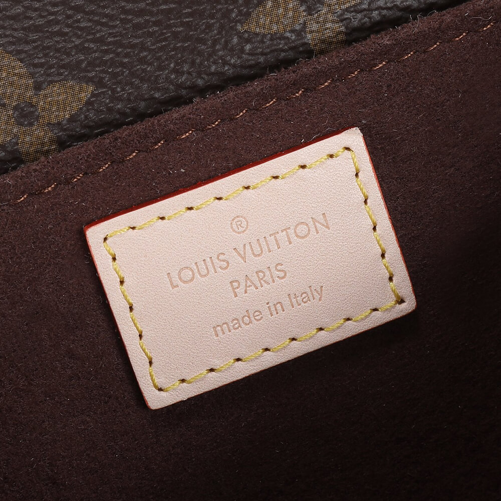 LV Pochette Metis East West Bag - Replica Luxury Bags™