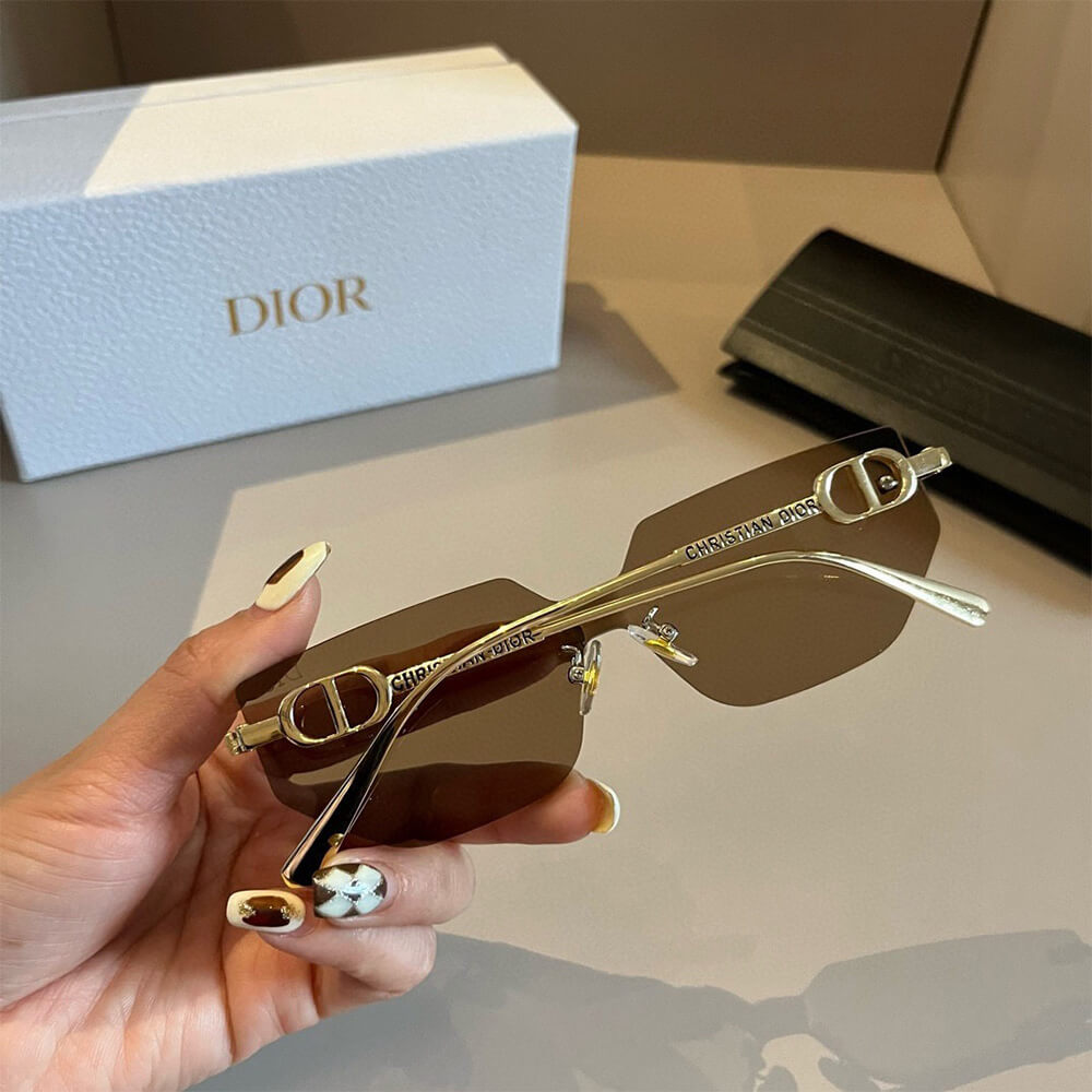 DIOR SUNGLASSES - Replica Luxury Bags™