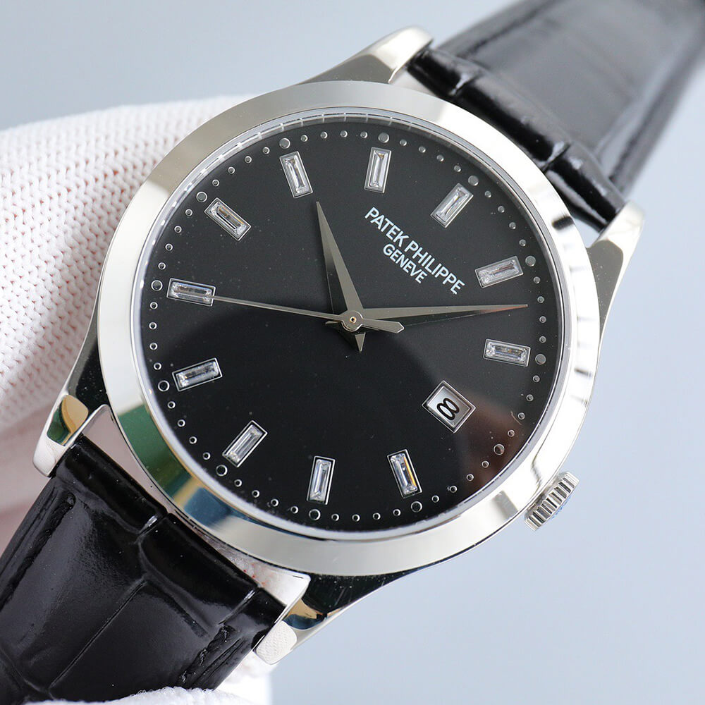 Patek Philippe 5296 - Replica Luxury Bags™