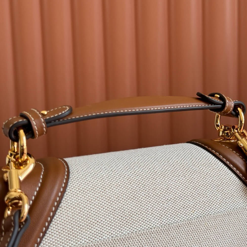 Gucci Blondie small top handle bag - Replica Luxury Bags™